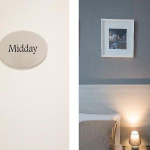 Deluxe Kamer