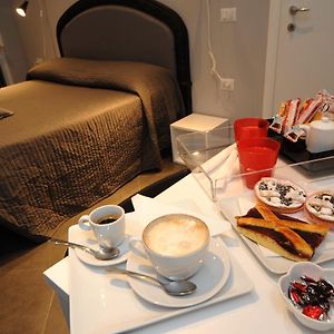 Superior Kamer met een King Size Bed